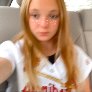 Meet your Posher, Ally